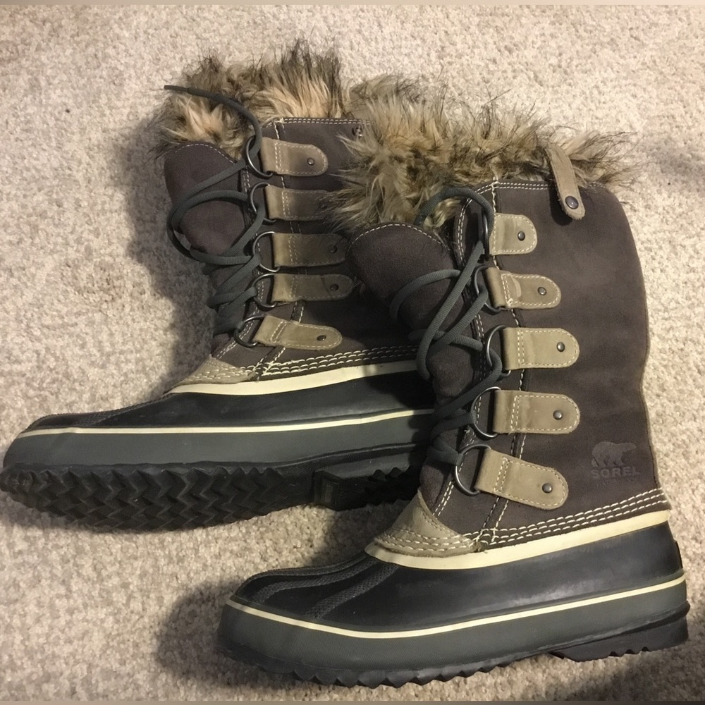 Sorel Joan of Arc